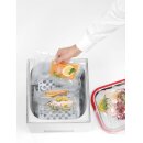 Hendi Sous-Vide Gerät Für 2/3 Gn, Edelstahl
