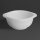 Olympia Whiteware Schalen mit Griffen 250ml (6 Stück)