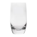 Olympia Verona Highball Kristallgläser 285ml (6...