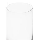 Olympia Verona Longdrink Kristallgläser 415ml (6 Stück)