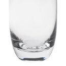Olympia Verona Longdrink Kristallgläser 415ml (6 Stück)