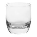 Olympia Verona Kristall Rocks Tumblers 280ml (6 Stück)