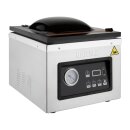 Buffalo Öl-Pumpen-Vakuumverpackungsmaschine 9Ltr