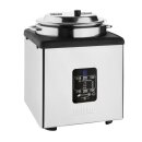Buffalo Wärme- und Haltesuppenkessel 9Ltr