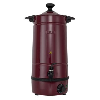 Buffalo Hot Cider und Glühwein Urne 7Ltr