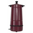 Buffalo Hot Cider und Glühwein Urne 7Ltr