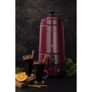 Buffalo Hot Cider und Glühwein Urne 7Ltr
