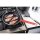 Hygiplas Aluminium Antihaft Teflon Platinum Plus Bratpfanne mit rotem Griff 28cm