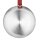 Hygiplas Aluminium Antihaft Teflon Platinum Plus Bratpfanne mit rotem Griff 28cm
