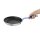 Hygiplas Aluminium Antihaft-Teflon Platinum Plus Bratpfanne mit Blauem Griff 24cm