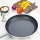 Vogue Aluminium Antihaft-Teflon-Bratpfanne 40cm