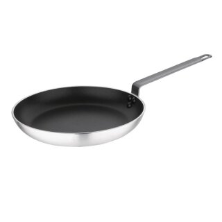 Vogue Aluminium Antihaft-Teflon-Bratpfanne 30cm
