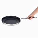 Vogue Aluminium Antihaft-Teflon-Bratpfanne 30cm