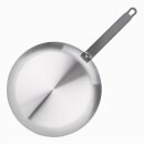 Vogue Aluminium Antihaft-Teflon-Bratpfanne 30cm