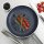 Vogue Aluminium Antihaft-Teflon-Bratpfanne 30cm