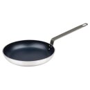 Vogue Aluminium Antihaft-Teflon-Platinum-Plus-Bratpfanne...