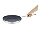 Vogue Aluminium Antihaft-Teflon-Platinum-Plus-Bratpfanne...