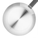 Vogue Aluminium Antihaft Teflon Platinum Plus Saute-Pfanne 24cm