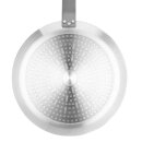 Vogue Aluminium Antihaft Teflon Platinum Plus Crêpe-Pfanne 26cm