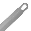 Vogue Aluminium Antihaft Teflon Platinum Plus Crêpe-Pfanne 26cm