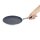 Vogue Aluminium Antihaft Teflon Platinum Plus Crêpe-Pfanne 26cm