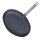 Vogue Aluminium Antihaft-Teflon-Platinum-Plus Oval-Bratpfanne 36cm