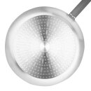 Vogue Aluminium Antihaft Teflon Platinum Plus Sauteuse 32cm