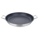 Vogue Aluminium Antihaft Teflon Platinum Plus Paella...
