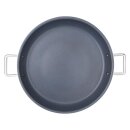 Vogue Aluminium Antihaft Teflon Platinum Plus Paella...