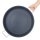 Vogue Aluminium Antihaft Teflon Platinum Plus Paella Pfanne 45cm