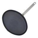 Vogue Aluminium Antihaft Teflon Platinum Plus Oval...