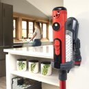 Numatic Staubsauger Henry Quick HEN100R rot