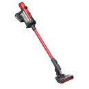 Numatic Staubsauger Henry Quick HEN100R rot
