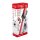 Numatic Staubsauger Henry Quick HEN100R rot
