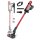 Numatic Staubsauger Henry Quick HEN100R rot