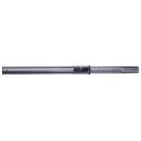 Numatic 32mm teleskopische Röhre RVS