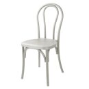 Bolero Soho Bentwood Style Resin Stühle Limewash (4...