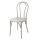 Bolero Soho Bentwood Style Resin Stühle Limewash (4 Stück)
