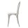 Bolero Soho Bentwood Style Resin Stühle Limewash (4 Stück)