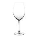 Olympia Novello Kristall Rotweingläser 470ml (6...