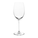 Olympia Novello Kristallweißweingläser 355ml...