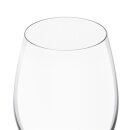 Olympia Novello Kristallweißweingläser 355ml (6 Stück)