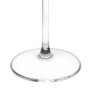 Olympia Novello Kristallweißweingläser 355ml (6 Stück)