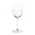 Olympia Novello Kristallweißweingläser 355ml (6 Stück)
