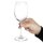 Olympia Novello Kristallweißweingläser 355ml (6 Stück)