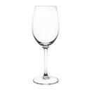 Olympia Novello Kristall Weißweingläser 255ml...