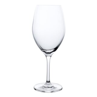 Olympia Cantina Weißweingläser Kristall 375ml/12.68oz (6 Stück)