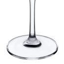 Olympia Cantina Weißweingläser Kristall 375ml/12.68oz (6 Stück)