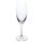Olympia Cantina Champagnerflöten aus Kristall 195ml/6.59oz (6 Stück)