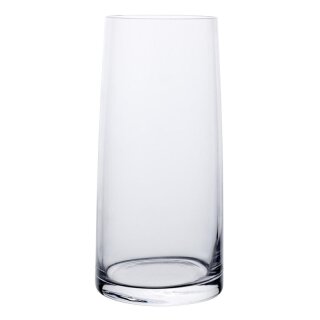Olympia Arno Longdrink-Kristallgläser 430ml/14.5oz (6 Stück)